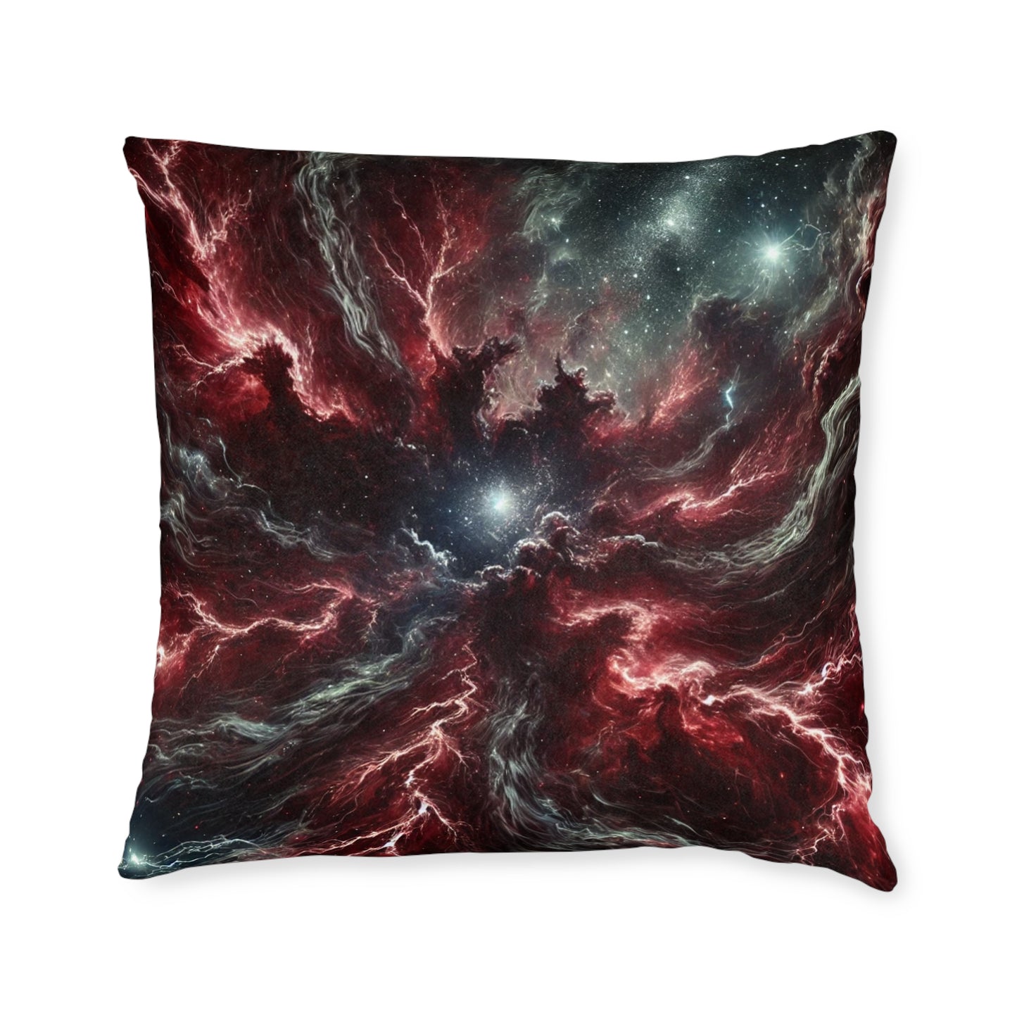 Theoretical Image Of Dark Energy