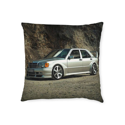 Mercedes 190E