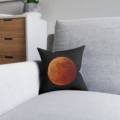 Lunar Eclipse
