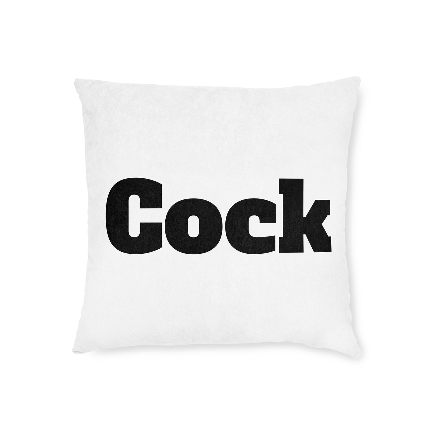 C*ck
