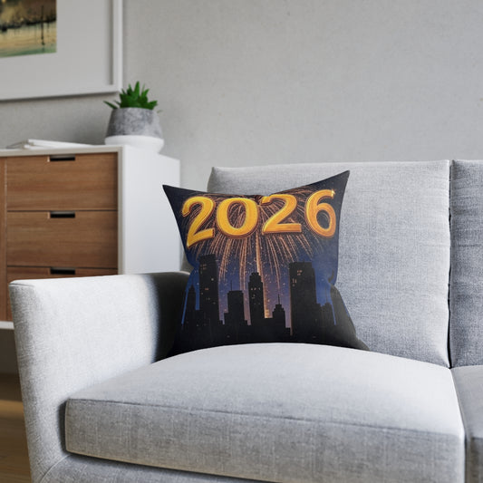 2026 New Years