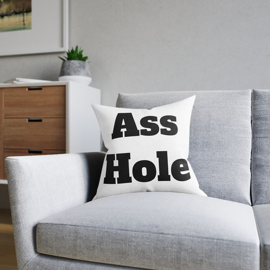 *sshole