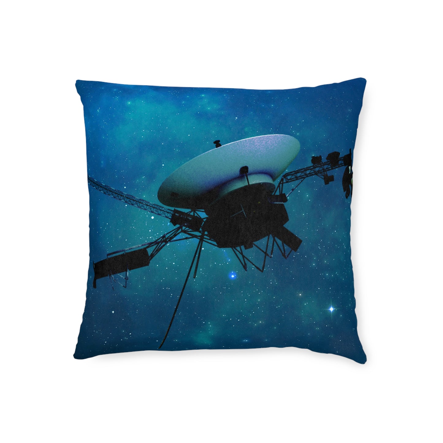 Voyager Space Probe