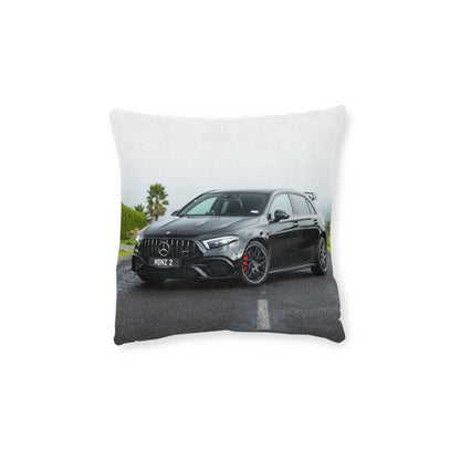 Mercedes AMG A45