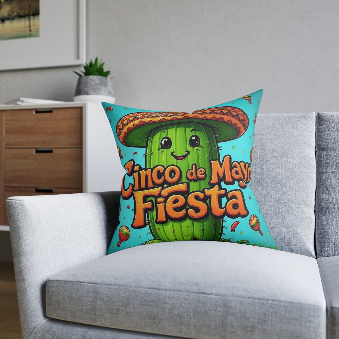 Cinco De Mayo Fiesta