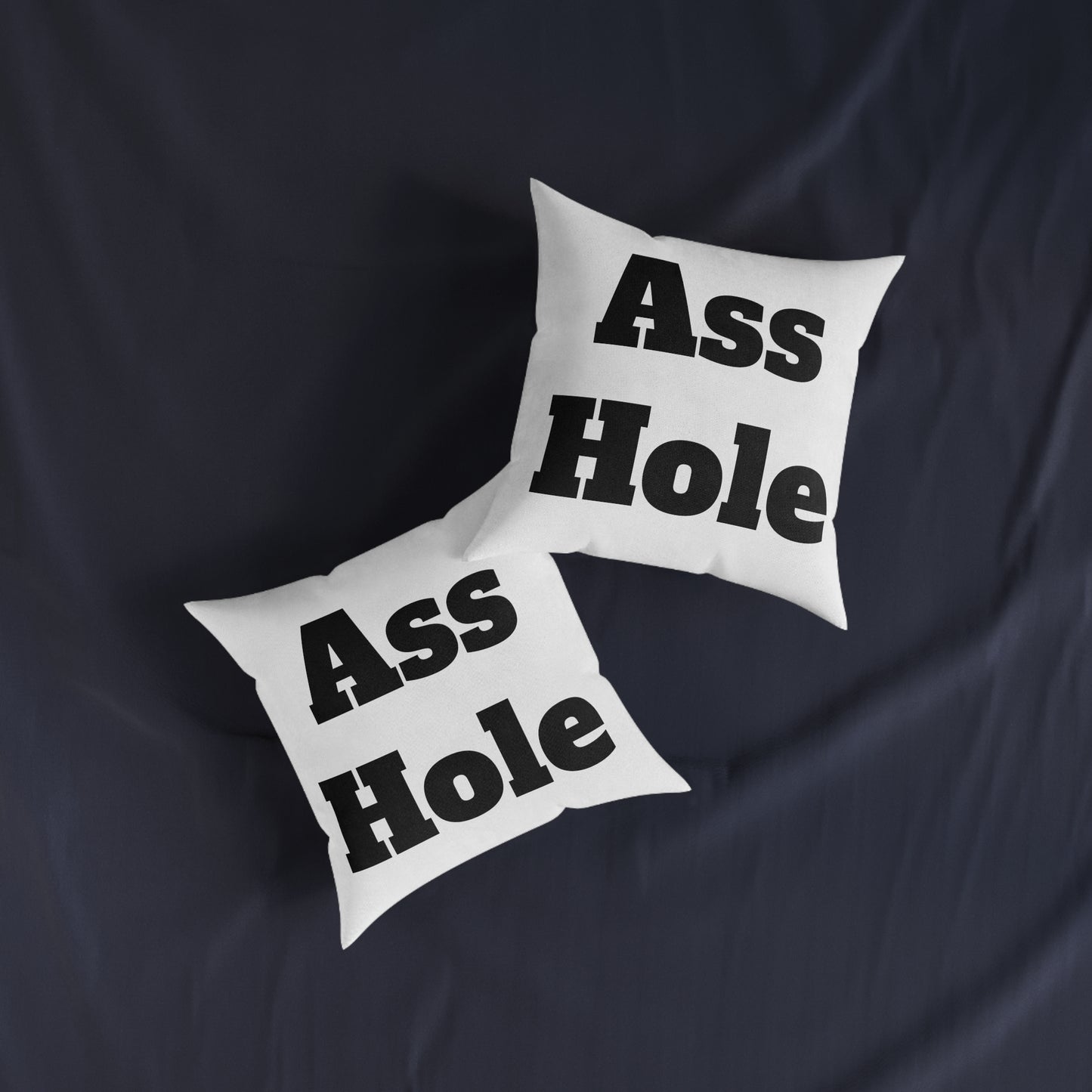 *sshole