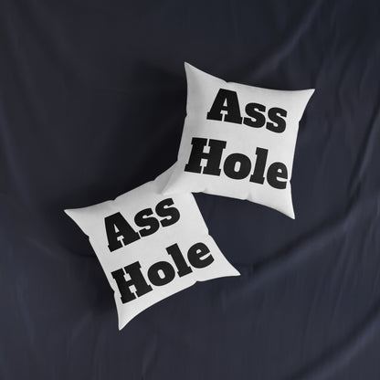 *sshole