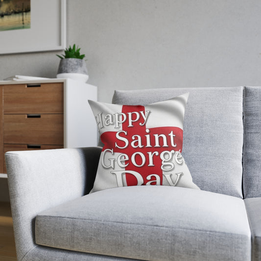 Happy Saint George’s Day