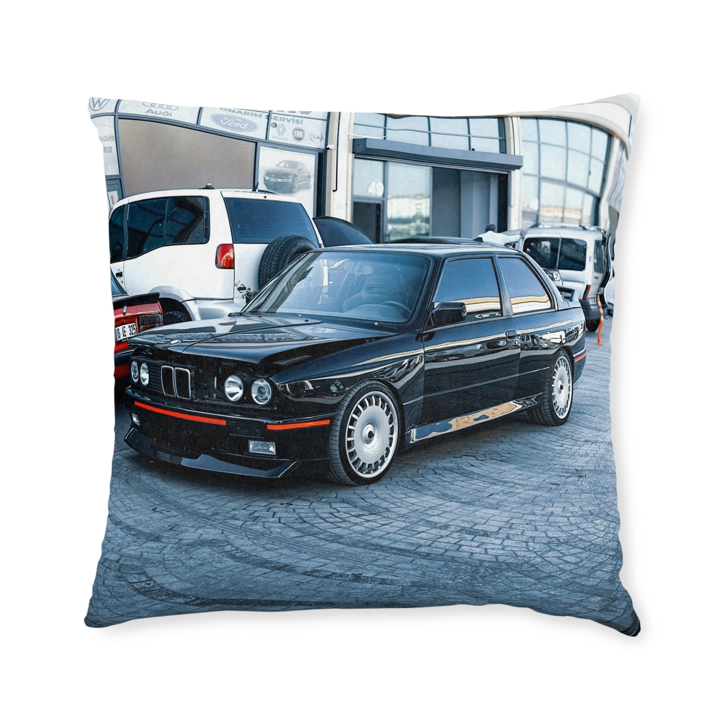 BMW E30 M3
