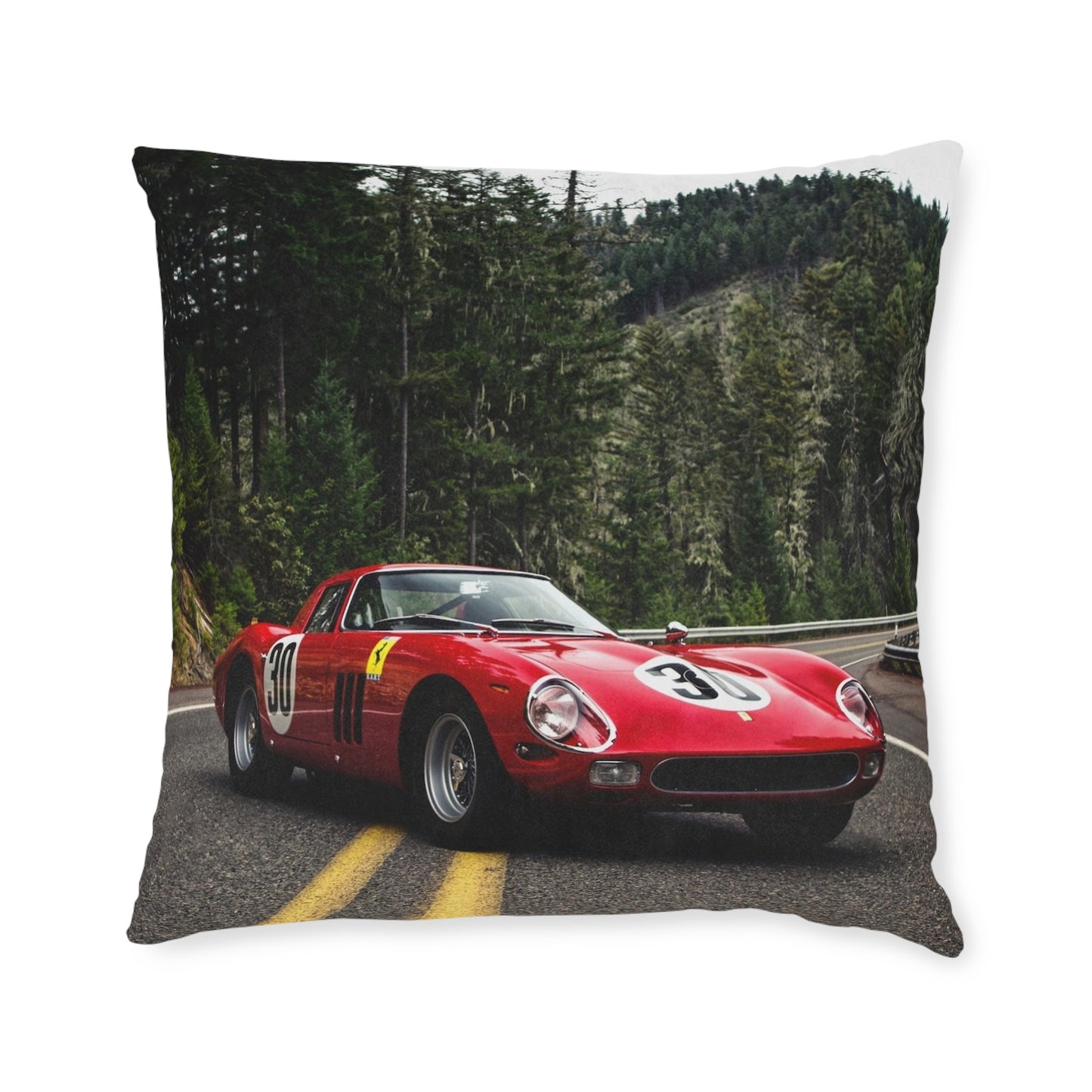 Ferrari 250 GTO