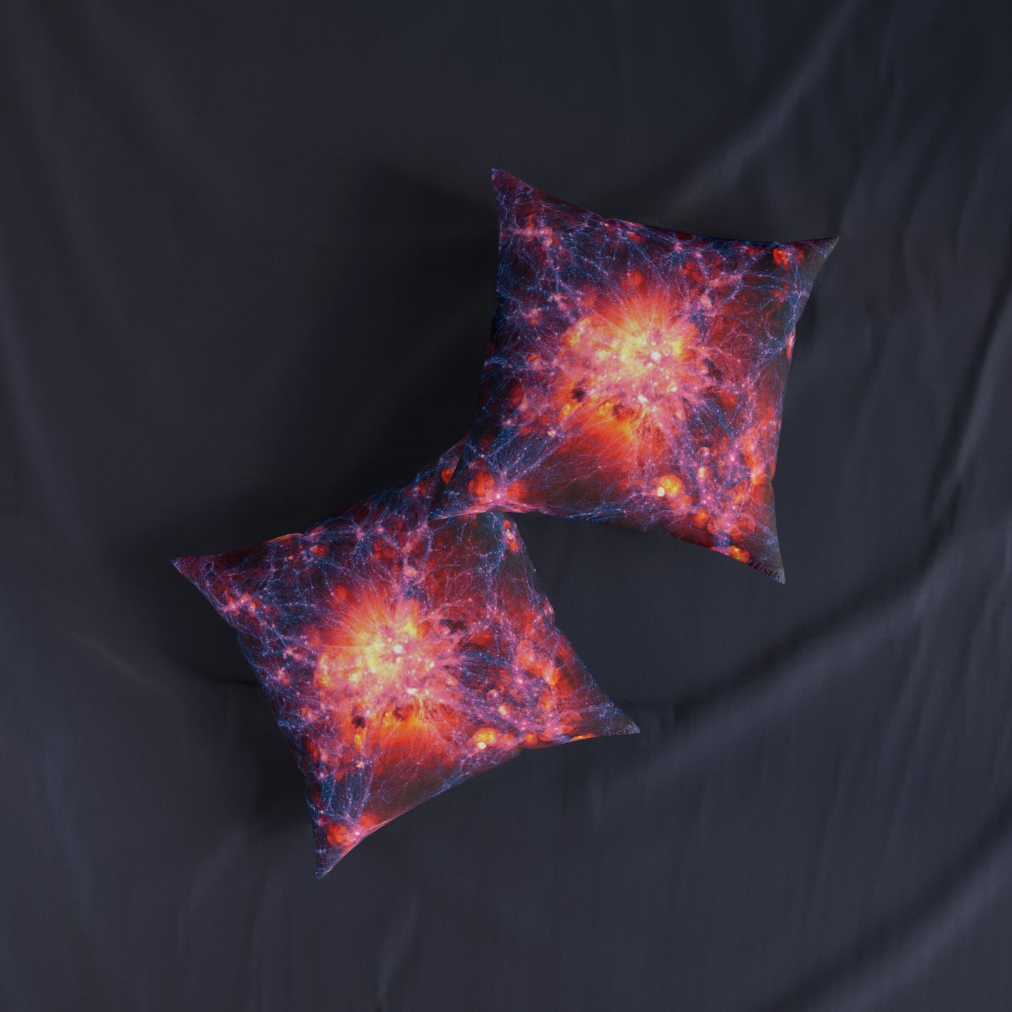 Cosmic Web Structure