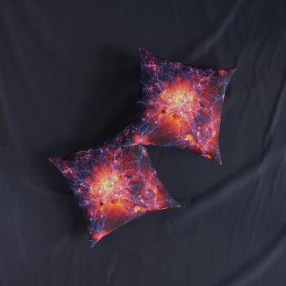 Cosmic Web Structure