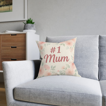 #1 Mum