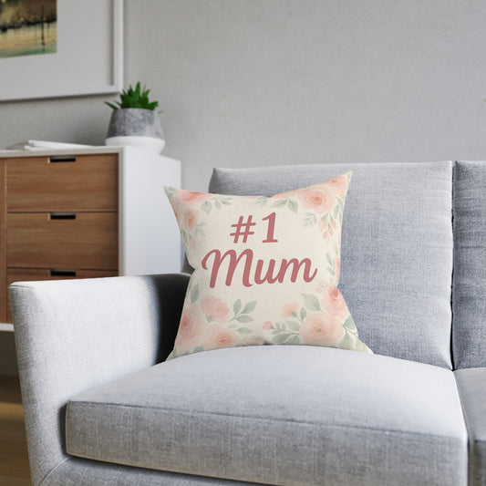 #1 Mum
