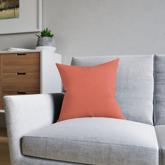 Rustic Terracotta