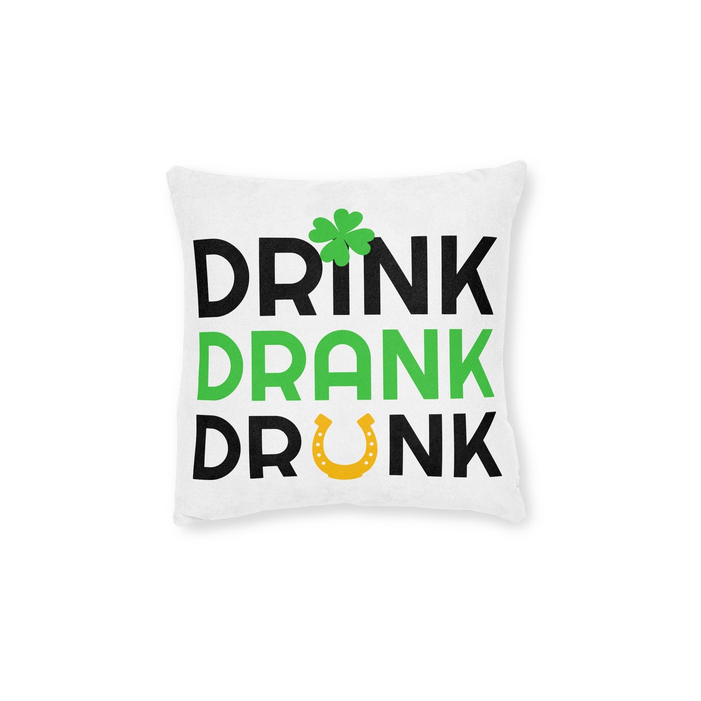 Drink Drank Drunk