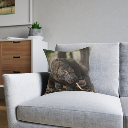 Komodo Dragon 2