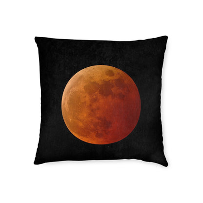 Lunar Eclipse