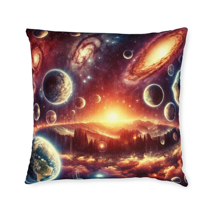 Theoretical Parallel Universe
