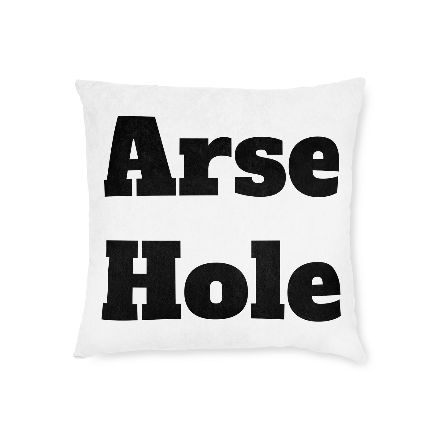 A*sehole