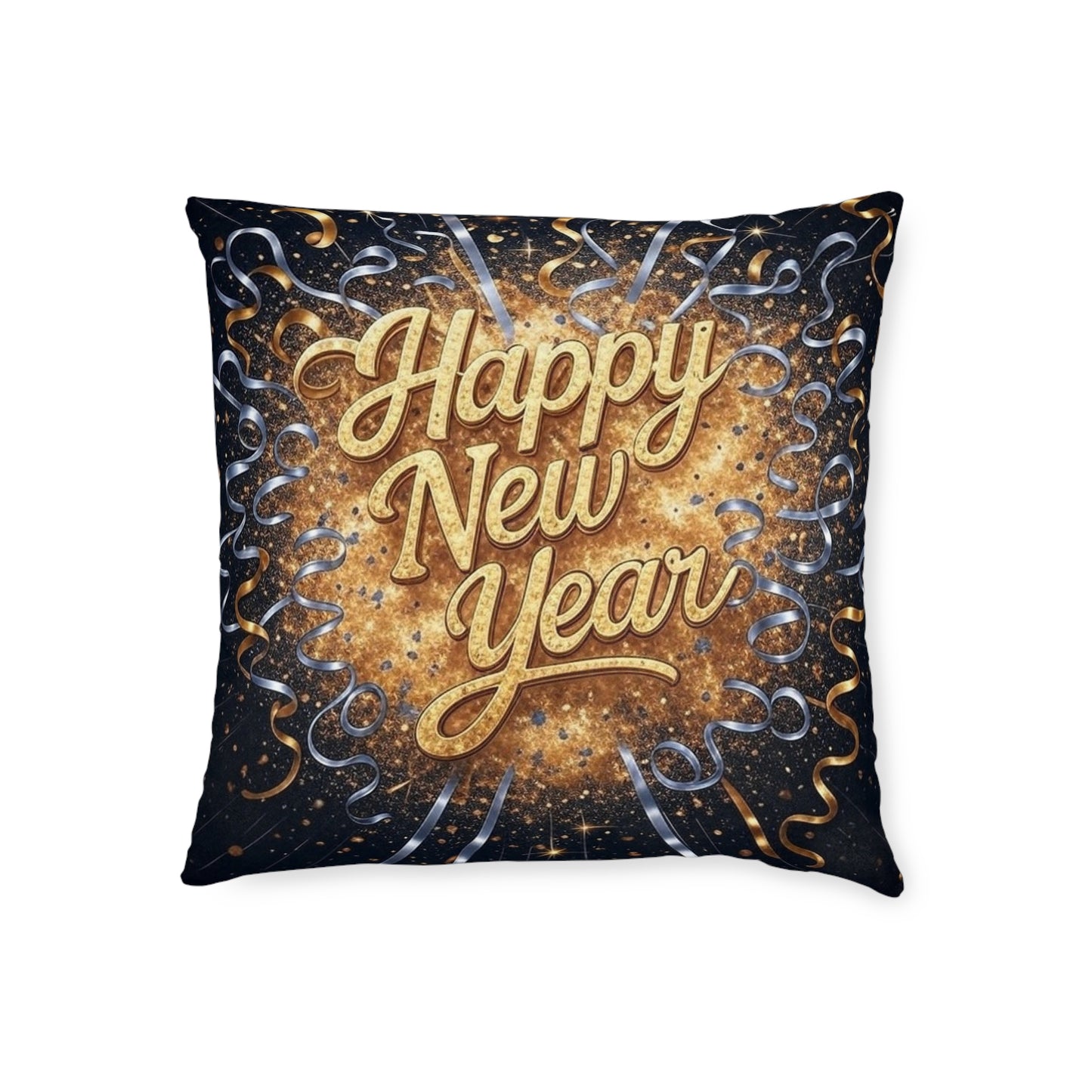 Happy New Year