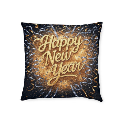 Happy New Year