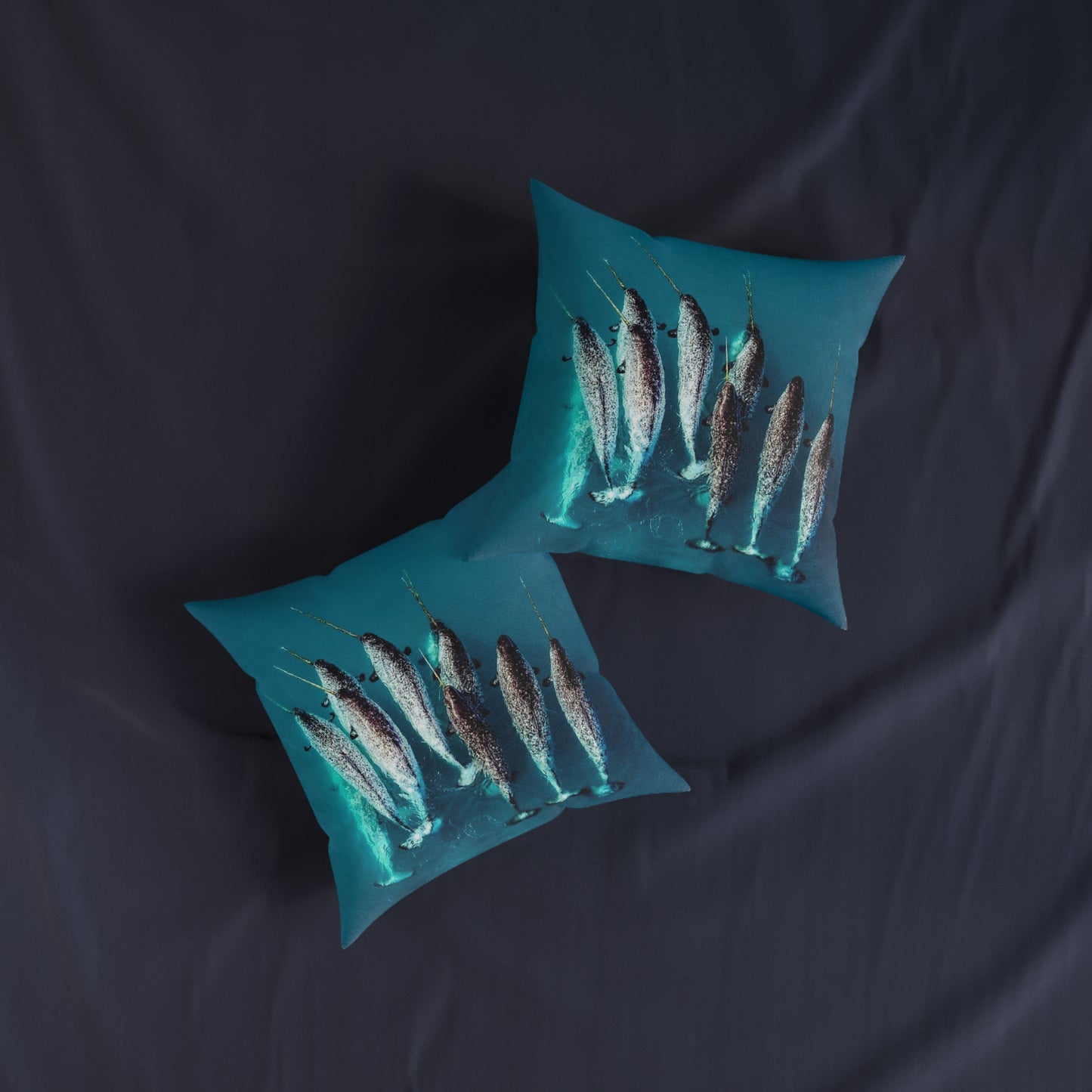 Narwhals