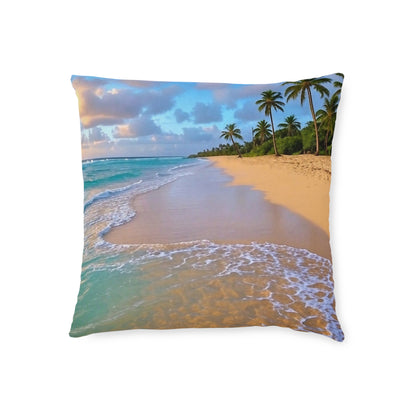 Tropical Beach