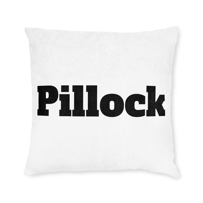 P*llock