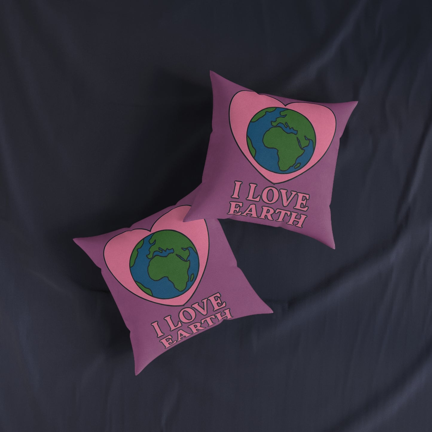I Love Earth