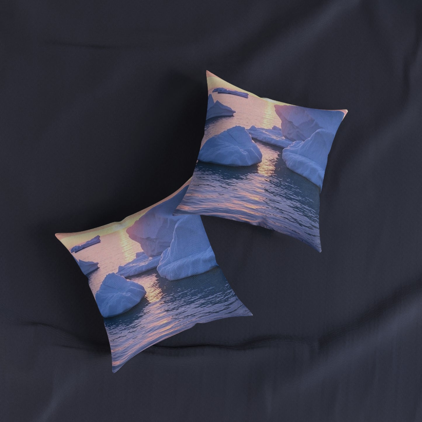 Icebergs