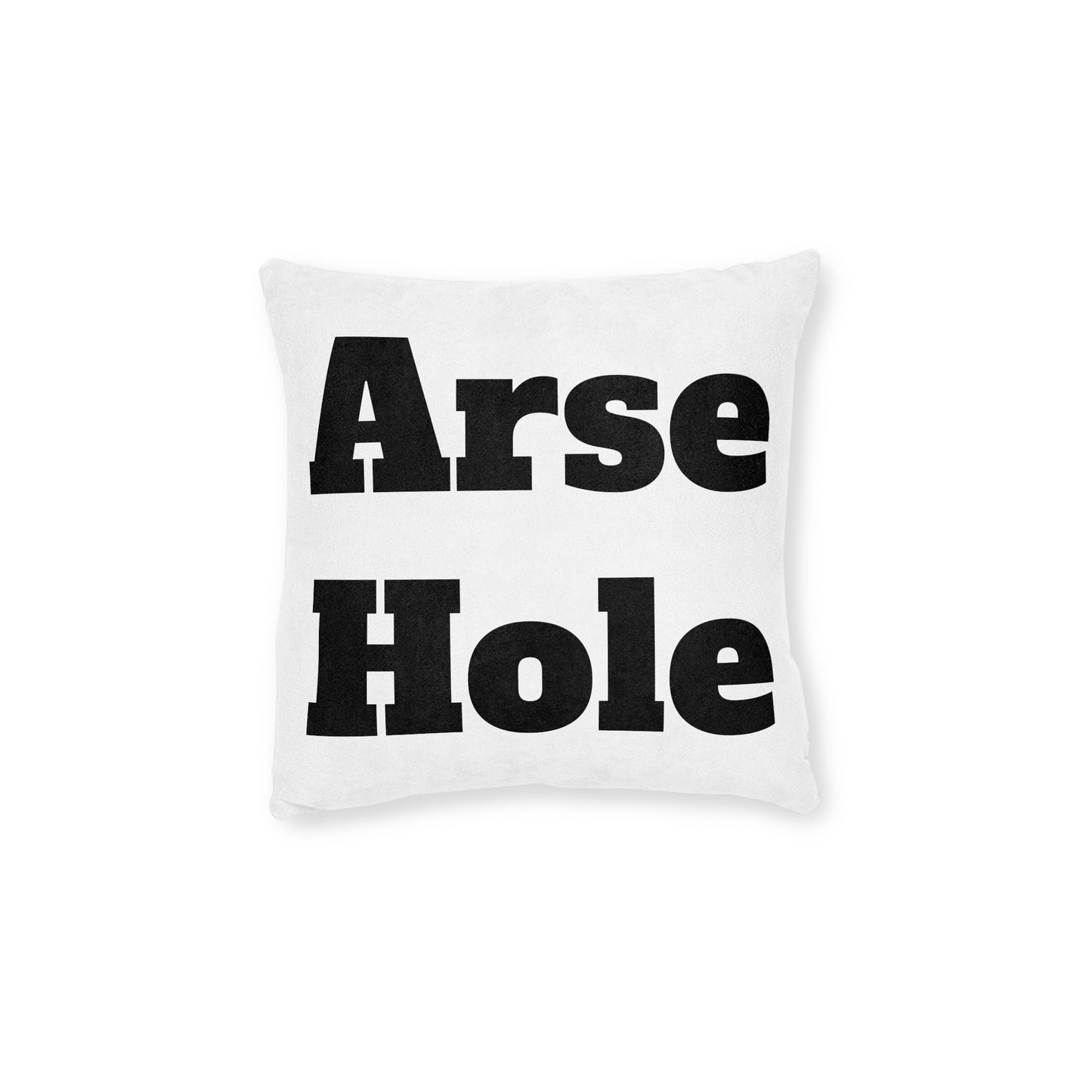 A*sehole