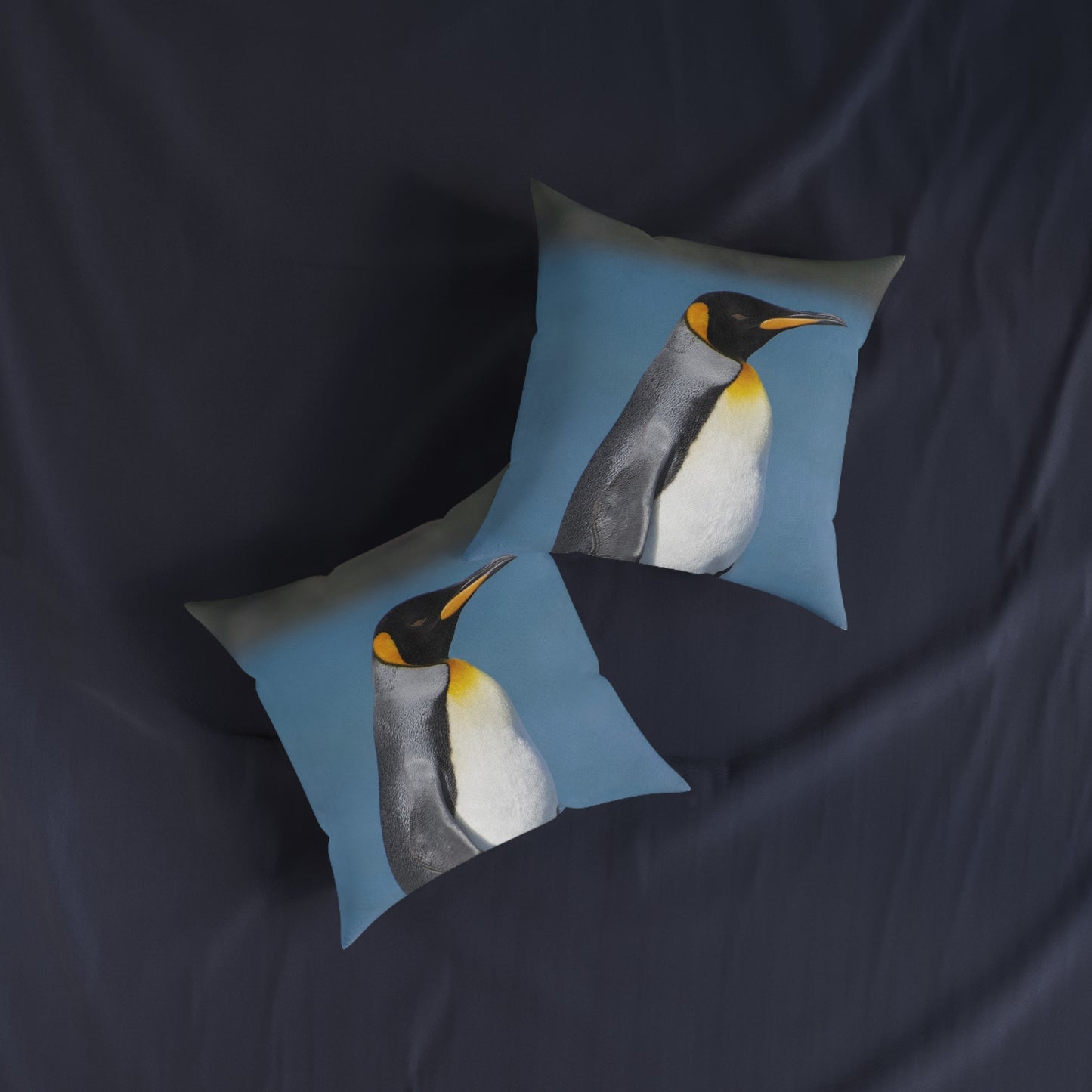 King Penguin