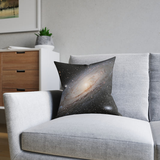 The Andromeda Galaxy 2