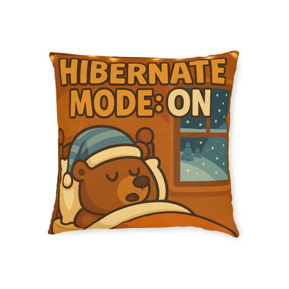 Hibernate Mode: On