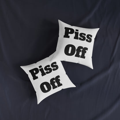 P*ss Off