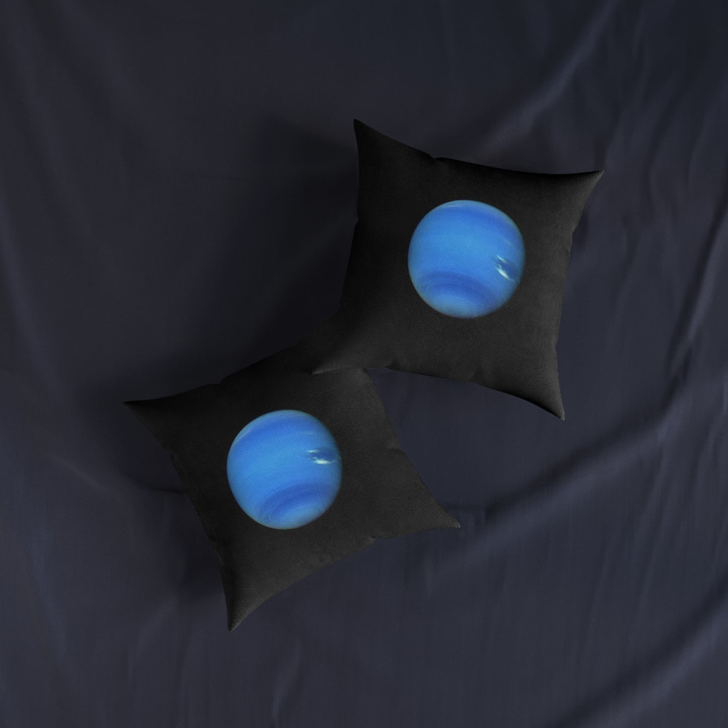 Planet Neptune 3