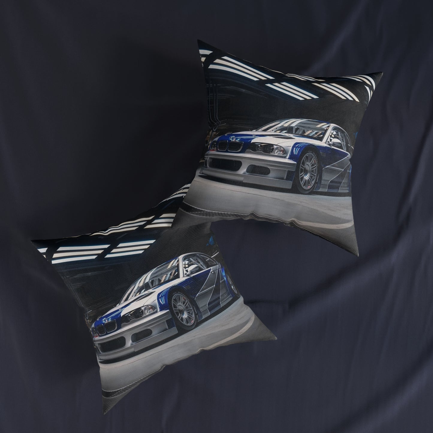 BMW M3 GTR